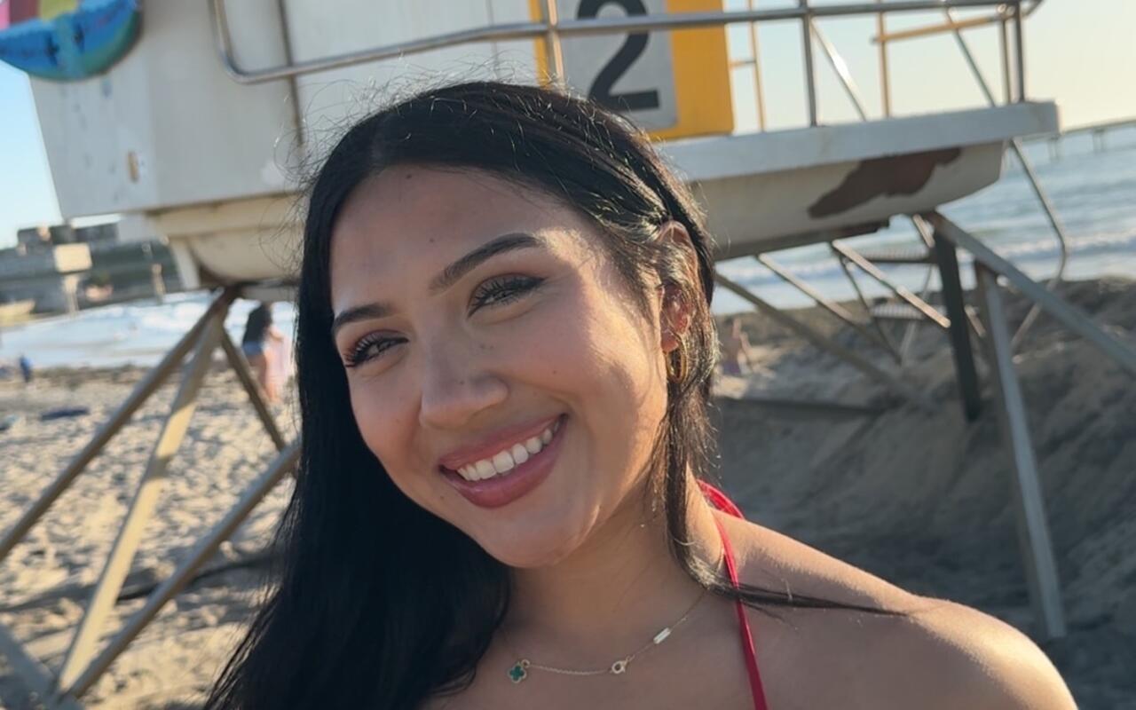 Ali Cruz Misc - Image 3