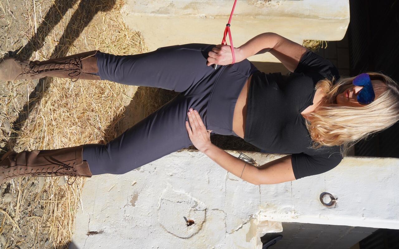 Glazed Girls Misc - Image 5