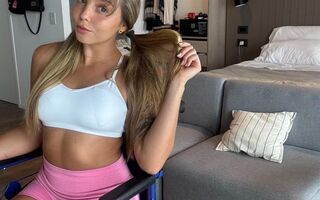 Lizzie On Wheels Misc