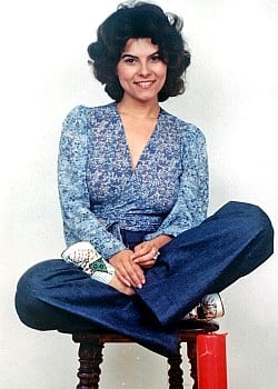 Adrienne Barbeau