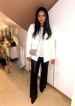 Afshan Azad