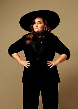 Aidy Bryant