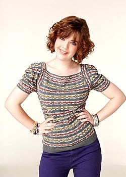 Aislinn Paul