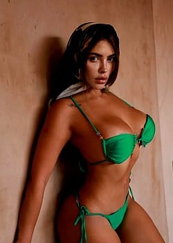 Maria Fernanda Nuila