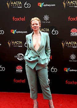 Sarah Snook