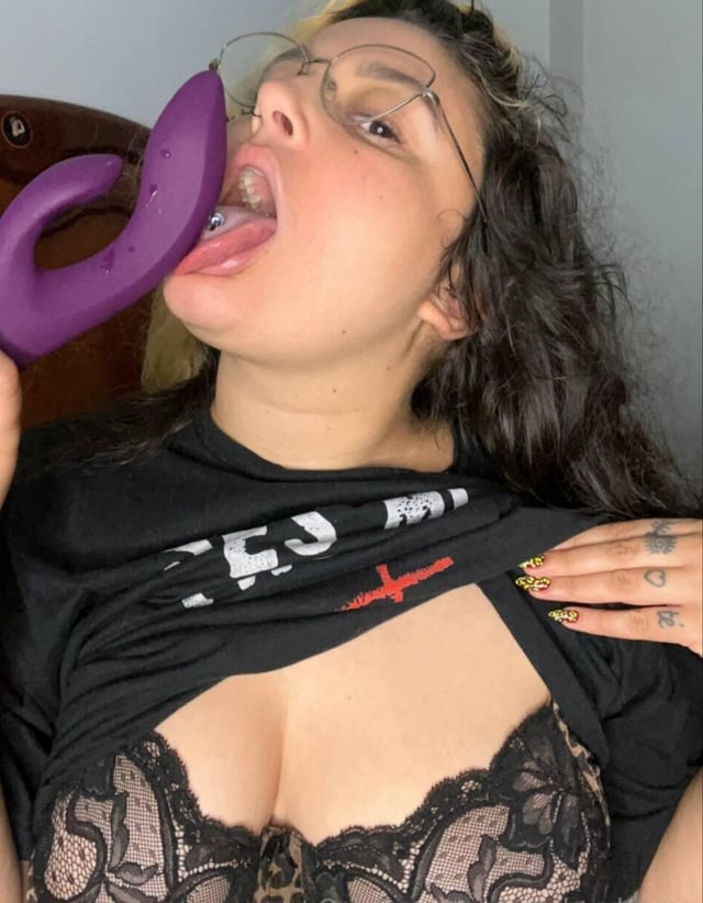 Rebeca addams (@rebecaaddams6699) [OnlyFans]