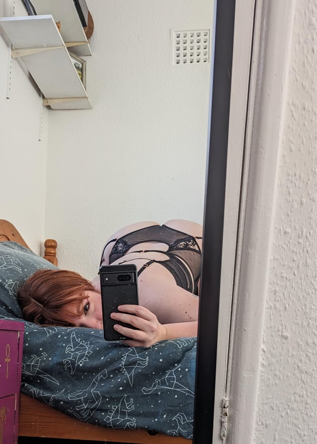 Come play (@cerysfox) [Onlyfans] 