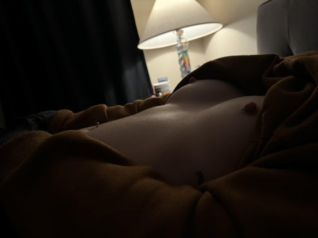 I love touching myself BrattyNJGirl (@BrattyNJGirl) [OnlyFans]