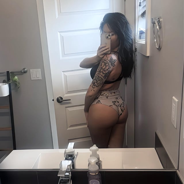 Just the page for you. (@thebootybabes) [OnlyFans]