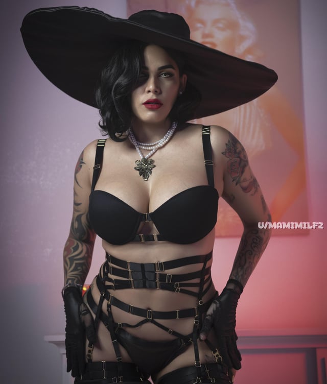 Mamimilf2 (@themilfshowx) [instagram]